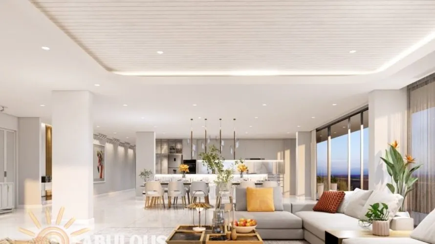 4 bedrooms condominium for sale, Rawai, Thailand No. 654 № 7