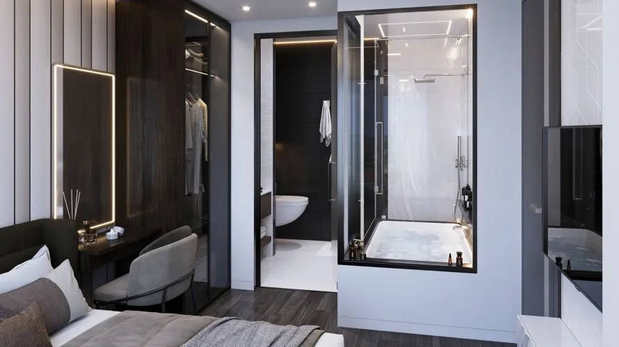 3 bedrooms condominium for sale, Rawai, Thailand No. 488 № 3