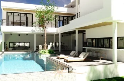 4 bedrooms villa for sale, Rawai, Thailand No. 659