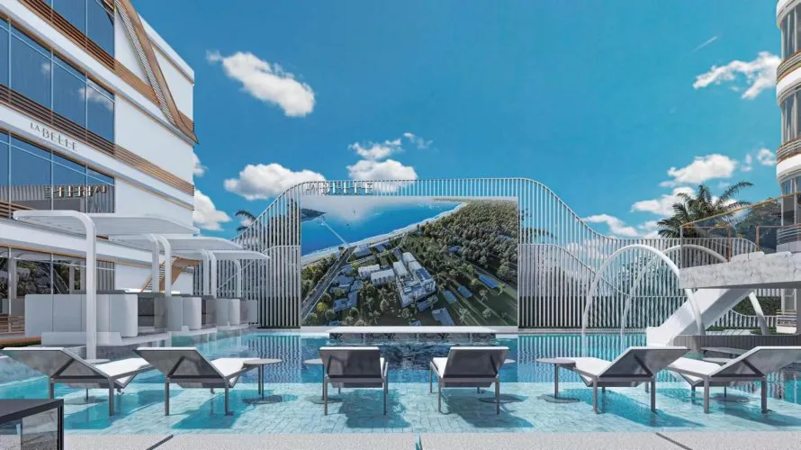 1 bedroom condominium for sale, Rawai, Thailand No. 521 № 5