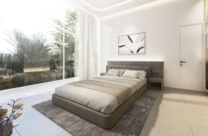 4 bedrooms condominium for sale in Capella Villas, Rawai, Thailand No. 866