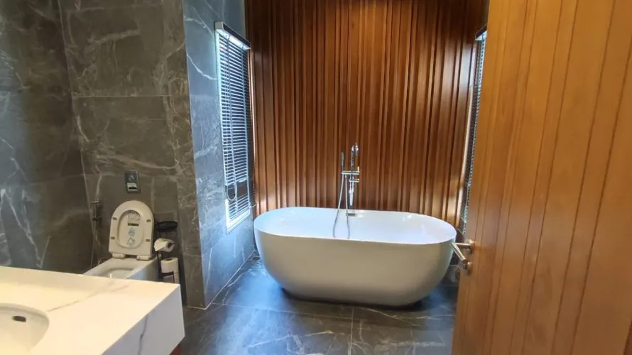 3 bedrooms villa for sale, Rawai, Thailand No. 850 № 8