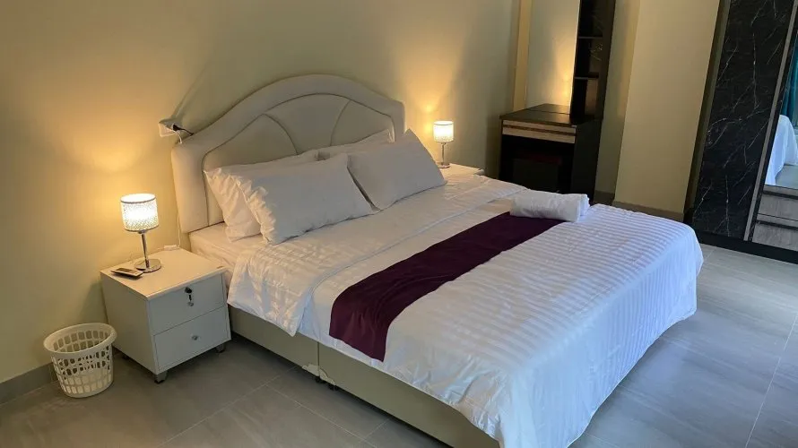2 bedrooms apartment for sale, Rawai, Thailand No. 853 № 1