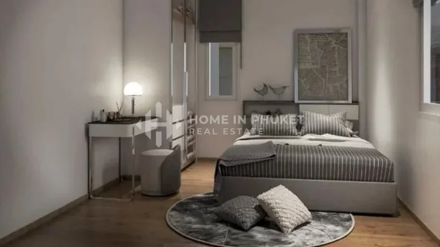 2 bedrooms house for sale, Rawai, Thailand No. 854 № 1