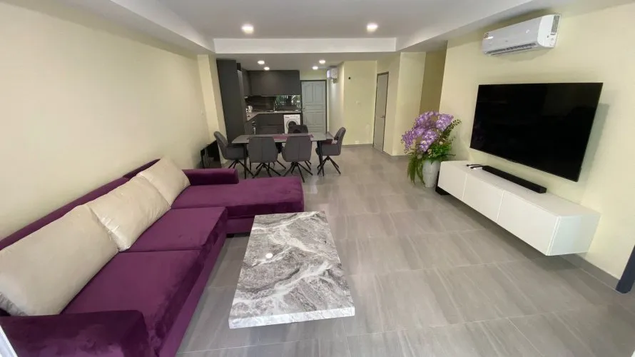 2 bedrooms apartment for sale, Rawai, Thailand No. 853 № 14