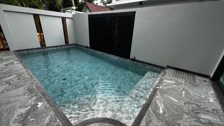 2 bedrooms villa for sale, Rawai, Thailand No. 858 № 11