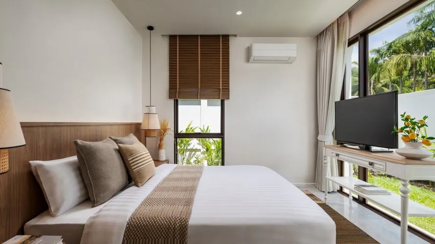 3 bedrooms villa for sale, Rawai, Thailand No. 859 № 3