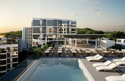1 room condominium for sale, Rawai, Thailand No. 855