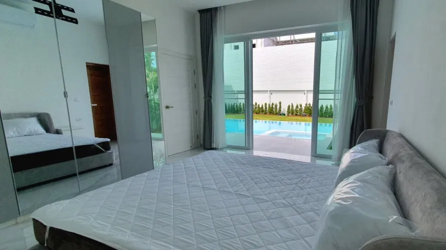 3 bedrooms villa for sale, Rawai, Thailand No. 852 № 7