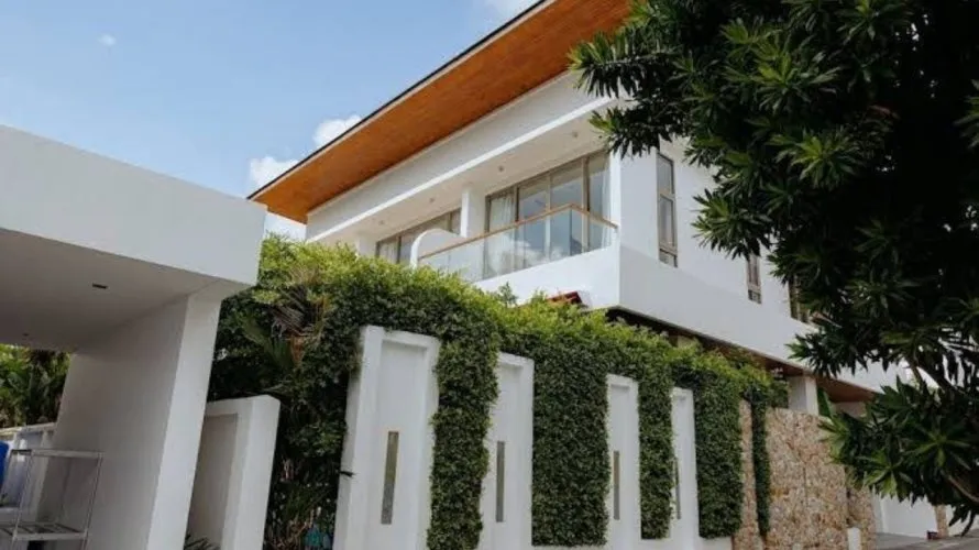 3 bedrooms villa for sale, Rawai, Thailand No. 850 № 11