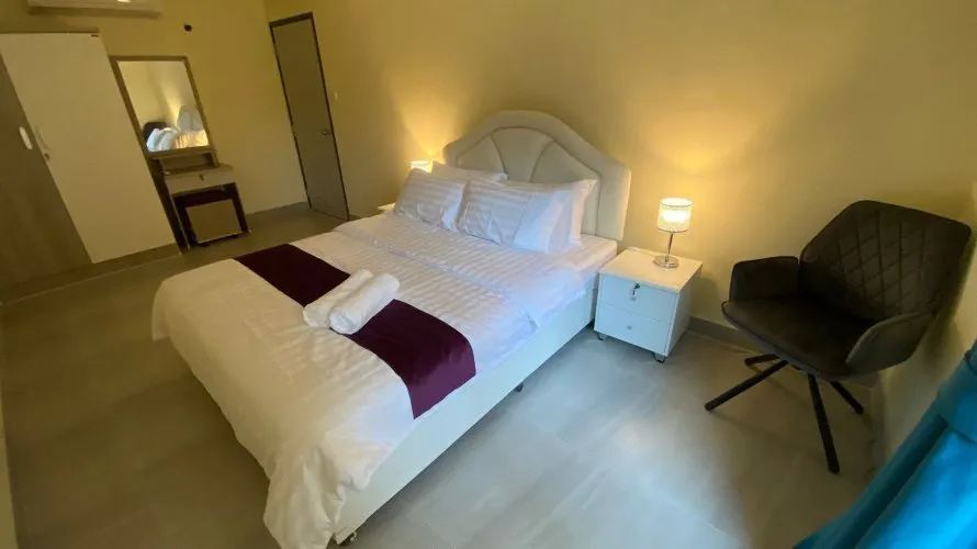 2 bedrooms apartment for sale, Rawai, Thailand No. 853 № 2