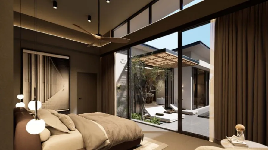 3 bedrooms villa for sale, Rawai, Thailand No. 849 № 8