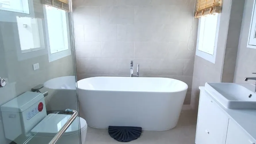 3 bedrooms villa for sale, Rawai, Thailand No. 852 № 14