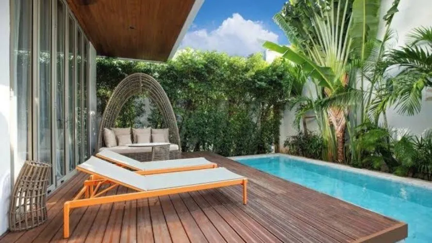 3 bedrooms villa for sale, Rawai, Thailand No. 850 № 14