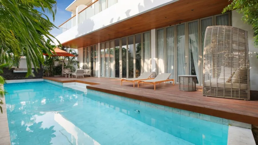 4 bedrooms villa for sale, Rawai, Thailand No. 851 № 9