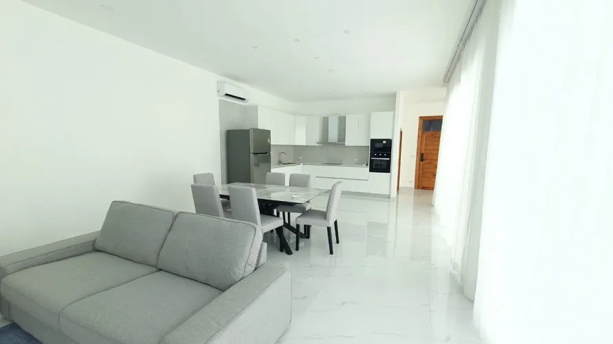 3 bedrooms villa for sale, Rawai, Thailand No. 852