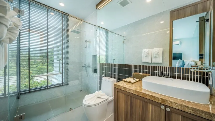 4 bedrooms villa for sale, Rawai, Thailand No. 857 № 17