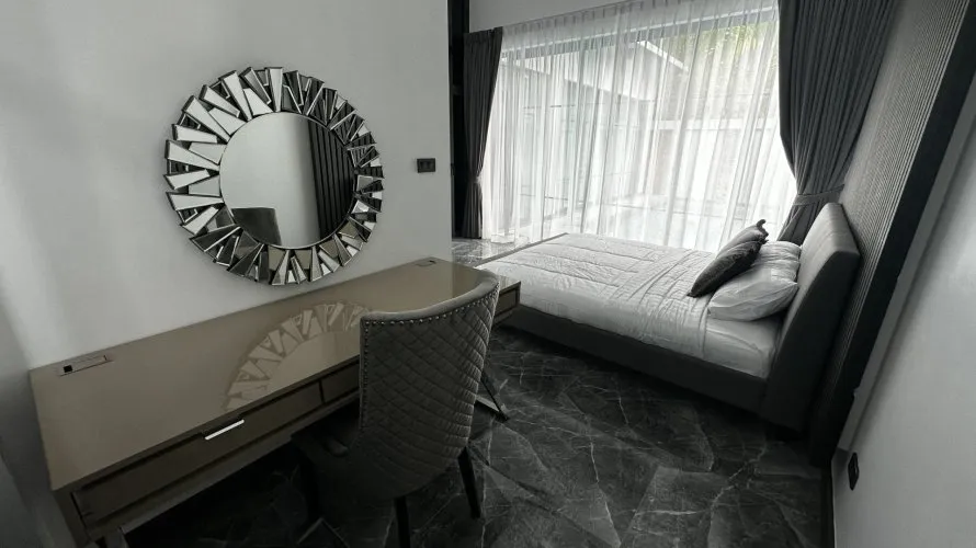 2 bedrooms villa for sale, Rawai, Thailand No. 858 № 16