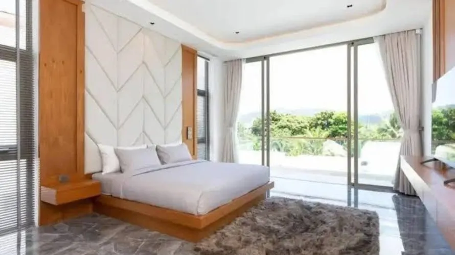 3 bedrooms villa for sale, Rawai, Thailand No. 850 № 7