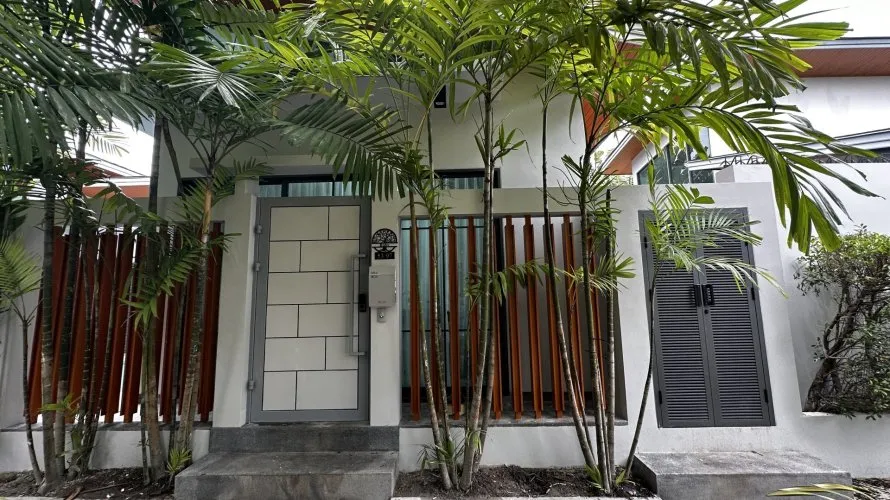 2 bedrooms villa for sale, Rawai, Thailand No. 858 № 2