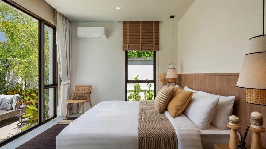 3 bedrooms villa for sale, Rawai, Thailand No. 859 № 1