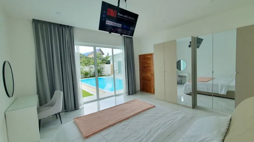 3 bedrooms villa for sale, Rawai, Thailand No. 852 № 15