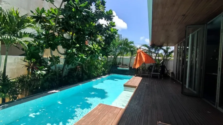 4 bedrooms villa for sale, Rawai, Thailand No. 851 № 13