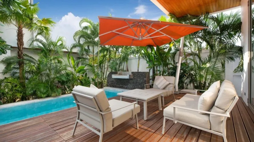 3 bedrooms villa for sale, Rawai, Thailand No. 850 № 16