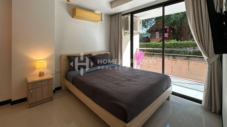 1 bedroom condominium for sale, Rawai, Thailand No. 1172 № 2