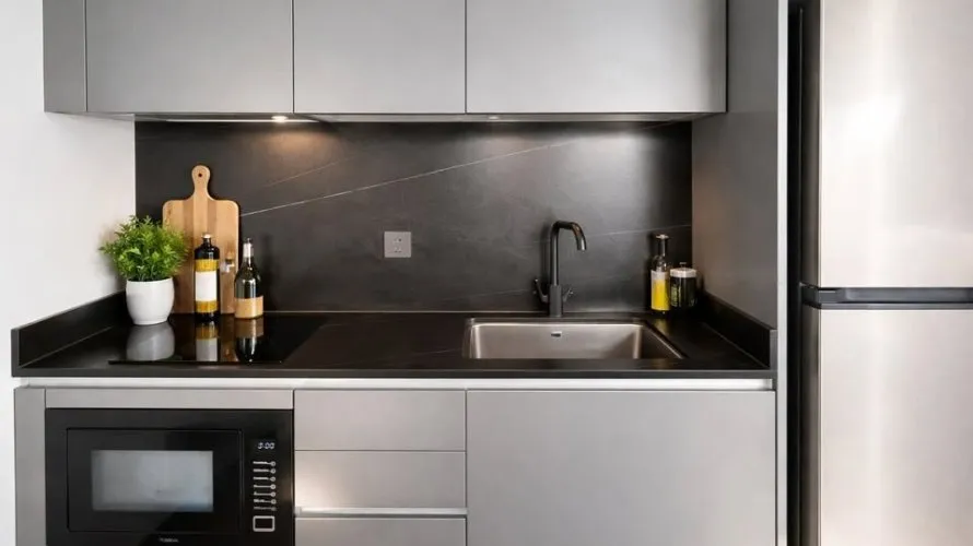 1 room condominium for sale, Rawai, Thailand No. 1176 № 8