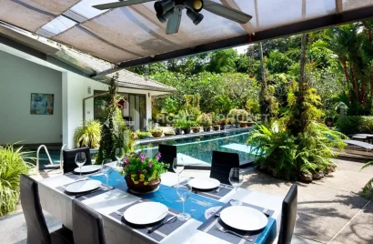 5 bedrooms house for sale, Rawai, Thailand No. 1182