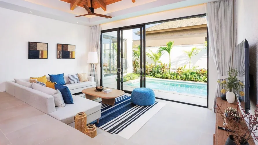 3 bedrooms house for sale, Rawai, Thailand No. 1178 № 2