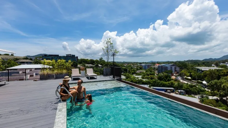 39m² condominium for sale, Rawai, Thailand No. 1183 № 5