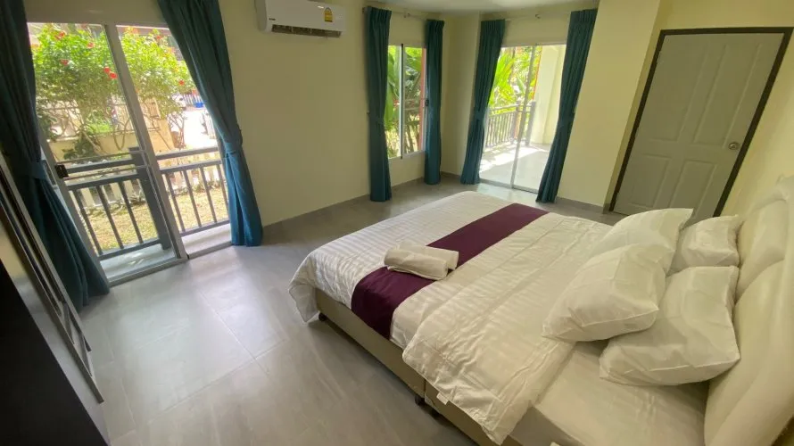 2 bedrooms apartment for sale, Rawai, Thailand No. 1175 № 3