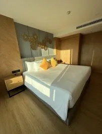 2 bedrooms apartment for sale, Rawai, Thailand No. 1177